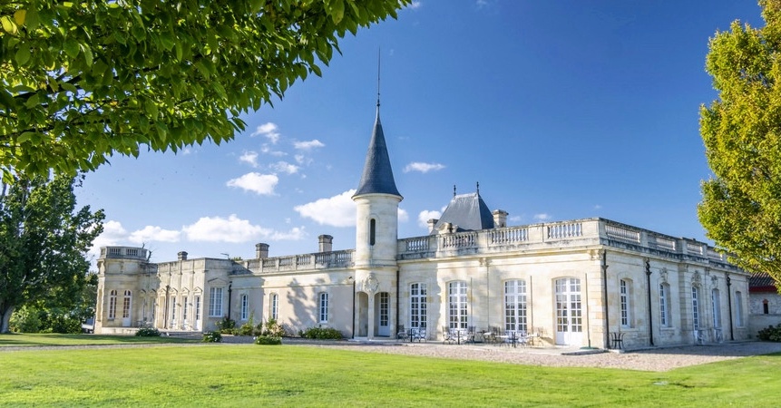 MAROJALLIA Chateau